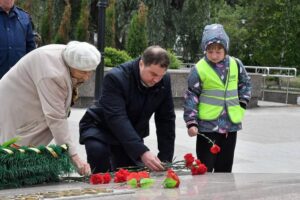 Омск в годы великой отечественной войны проект